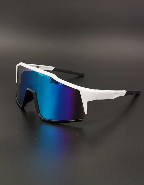 Load image into Gallery viewer, 2025 Sports Cycling Sunglasses UV400 Men/Women
