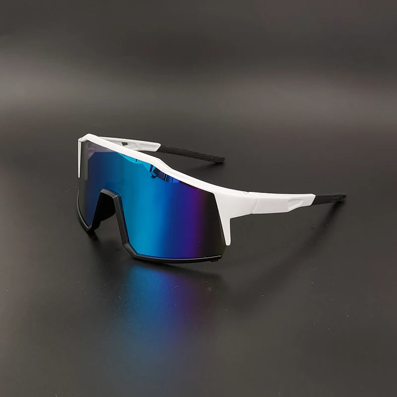 2025 Sports Cycling Sunglasses UV400 Men/Women