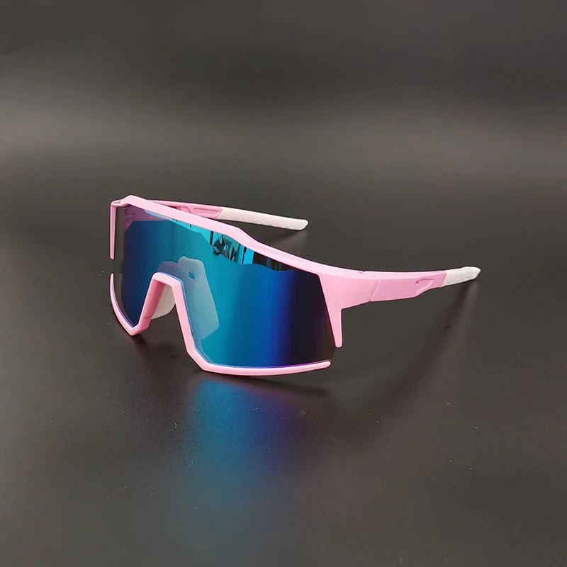 2025 Sports Cycling Sunglasses UV400 Men/Women