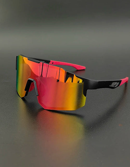 Load image into Gallery viewer, 2025 Sports Cycling Sunglasses UV400 Men/Women
