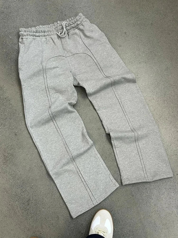 2025  Mens Casual Pants