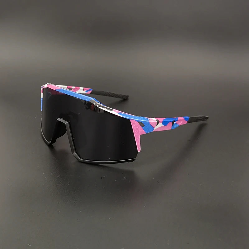 2025 Sports Cycling Sunglasses UV400 Men/Women