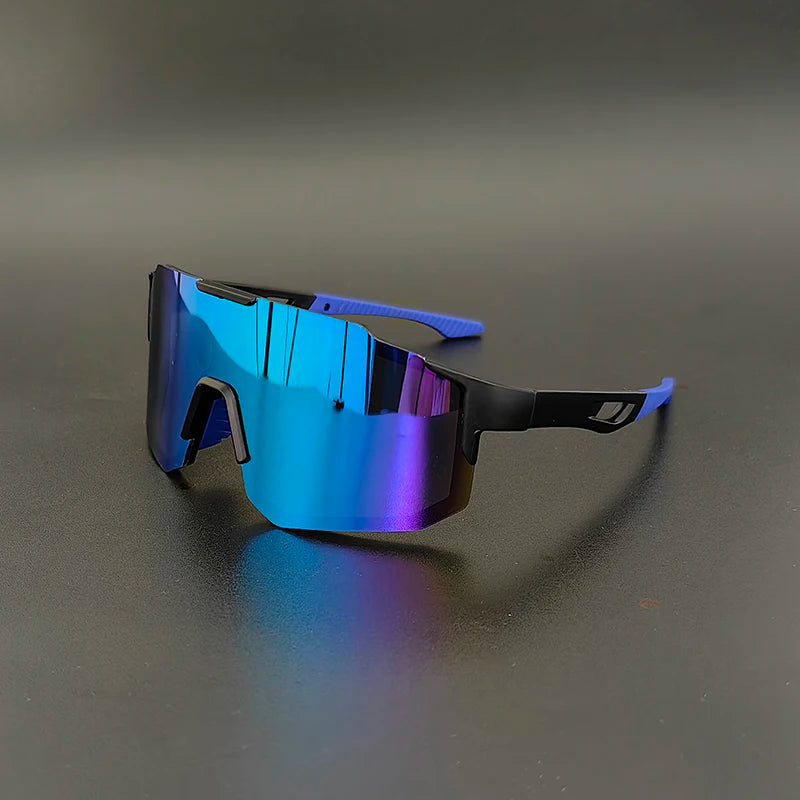 2025 Sports Cycling Sunglasses UV400 Men/Women