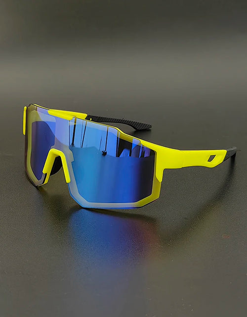 Load image into Gallery viewer, 2025 Sports Cycling Sunglasses UV400 Men/Women
