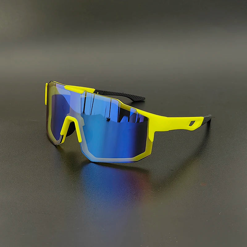 2025 Sports Cycling Sunglasses UV400 Men/Women