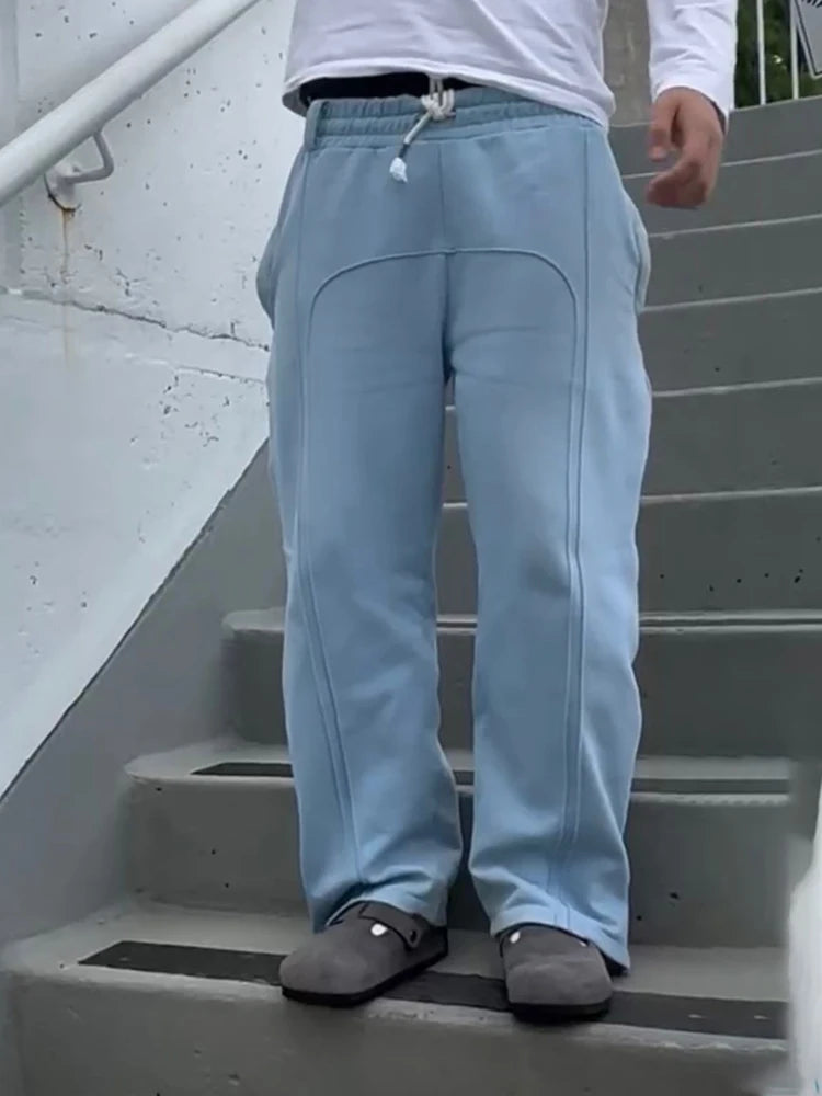 2025  Mens Casual Pants