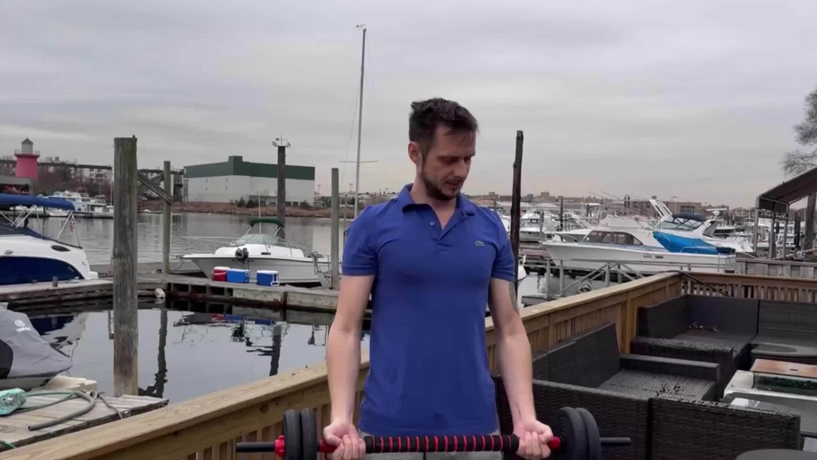 Adjustable Dumbbell Set, 90/70/30/20 Lbs Free Weights Set with Upgraded Nut, 4in 1 Weight Set Used As Kettlebells, Barbell, Push Up Stand, Fitness Exercise for Home Gym Suitable Men/ Women