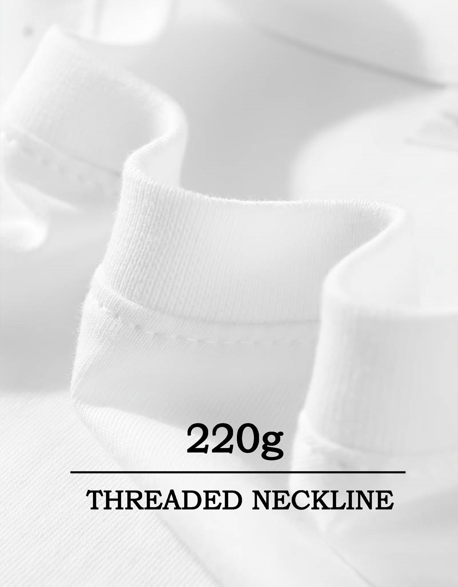 [Cotton T-Shirt] Cotton 220G Print Round Collar T-Shirt | Men Fashion Casual Combed Cotton, Leave The Risk Or Find The Opportunity Pattern Print, a Certain Thickness Suitable for Summer Wear