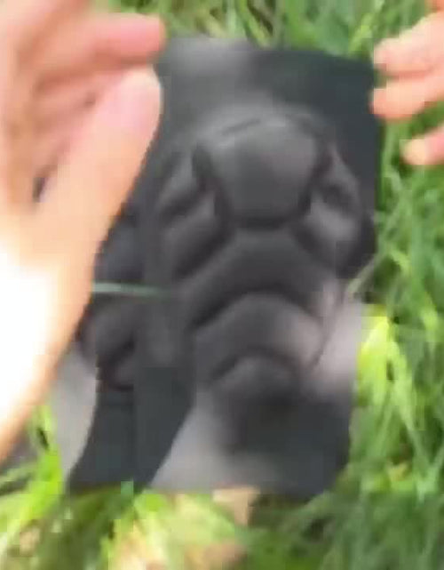 Load image into Gallery viewer, 2pcs/4pcs Universal Men&#39;s and Women&#39;s Knee and Elbow Equipment Set - Adjustable cushioning pads, made of moisture-wicking fabric | Suitable for all-day comfortable experiences during training, yoga, hiking, sports and heavy p
