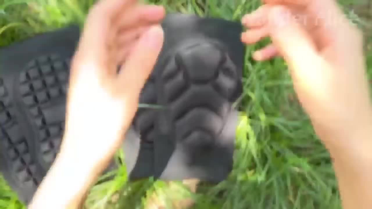 2pcs/4pcs Universal Men's and Women's Knee and Elbow Equipment Set - Adjustable cushioning pads, made of moisture-wicking fabric | Suitable for all-day comfortable experiences during training, yoga, hiking, sports and heavy p