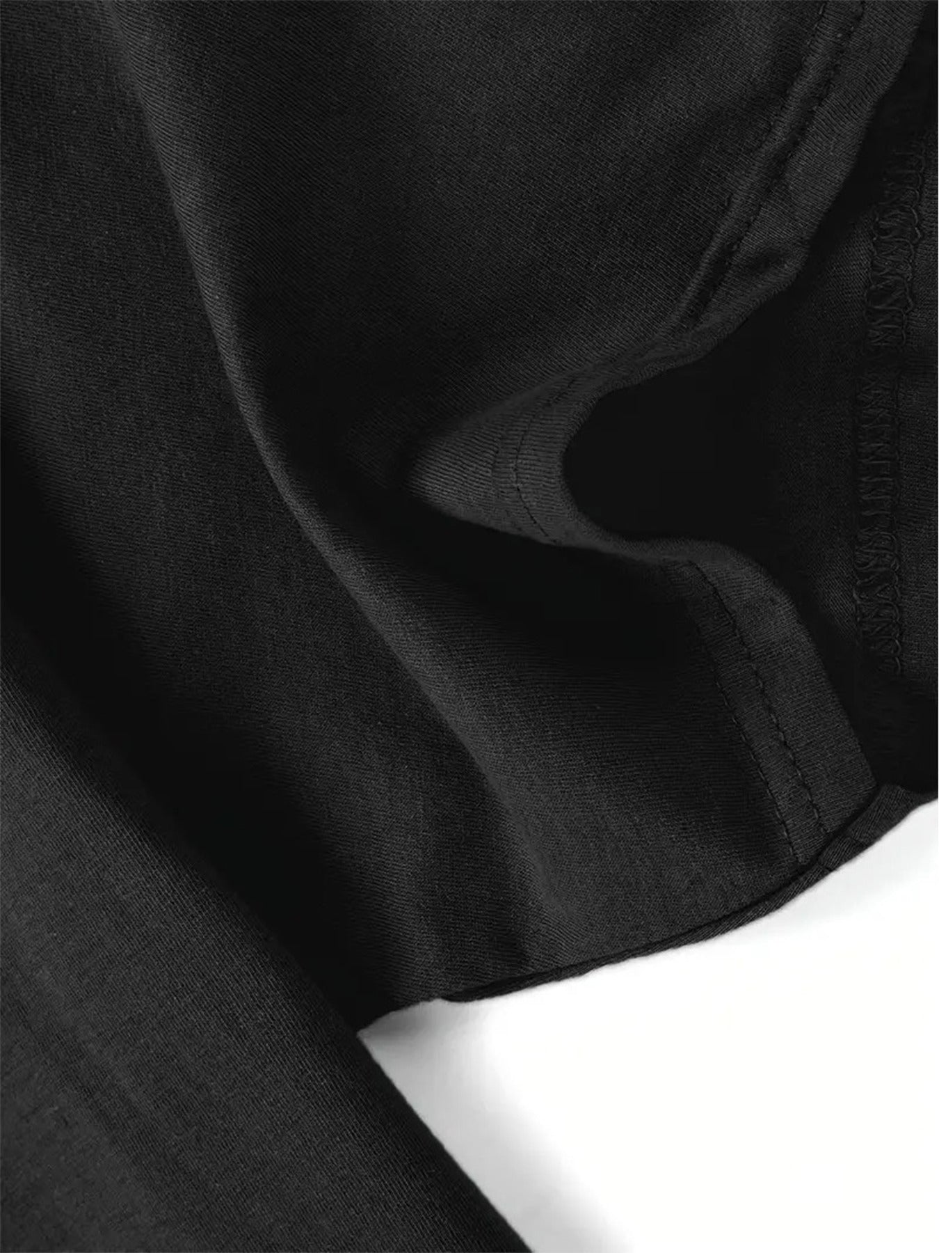 Women's Funny Workout T-Shirt with Squat & Weightlifting Design - Slogan Lettering & Squat-Themed Patch, Casual All-Season for Squat Challenge, Humor Gift for Female Athletes