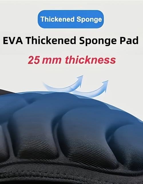 Load image into Gallery viewer, 2pcs/4pcs Universal Men&#39;s and Women&#39;s Knee and Elbow Equipment Set - Adjustable cushioning pads, made of moisture-wicking fabric | Suitable for all-day comfortable experiences during training, yoga, hiking, sports and heavy p
