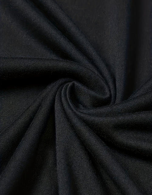 Load image into Gallery viewer, Funny Gym Workout T-Shirt - &quot;I for THINK MY TRAINER IS TRYING to KILL ME&quot; Graphic Tee with Dumbbell Design - Heavyweight Shirt for Men &amp; Women - Black Crew Neck Gym Top - Breathable Muscle Training Apparel - Funny Fitness Gif
