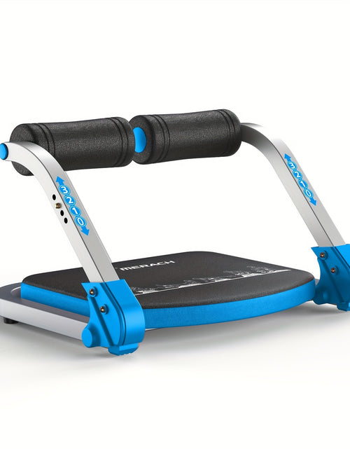 Load image into Gallery viewer, Multifunctional abdominal trainer, core strength, waist slimming, abdominal fitness home exercise equipment, home abdominal muscle training and abdominal loss fitness equipment
