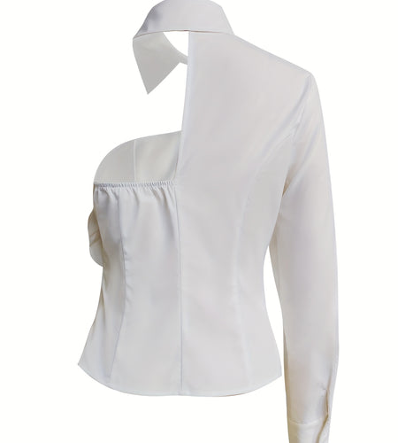 New Fashionable and Elegant Women's Shirt Dare to be Different