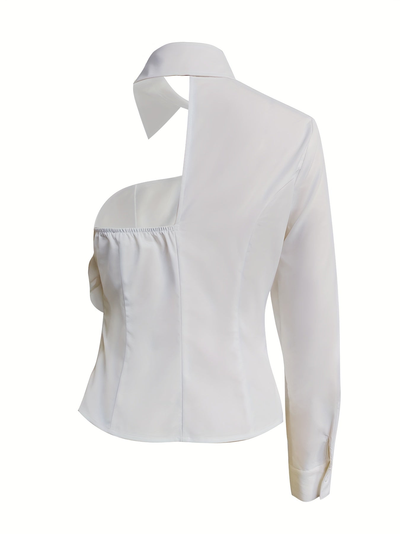 New Fashionable and Elegant Women's Shirt Dare to be Different