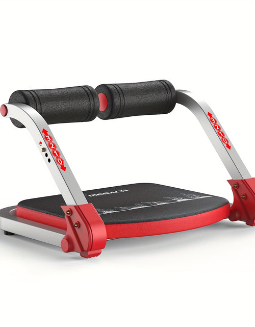 Load image into Gallery viewer, Multifunctional abdominal trainer, core strength, waist slimming, abdominal fitness home exercise equipment, home abdominal muscle training and abdominal loss fitness equipment
